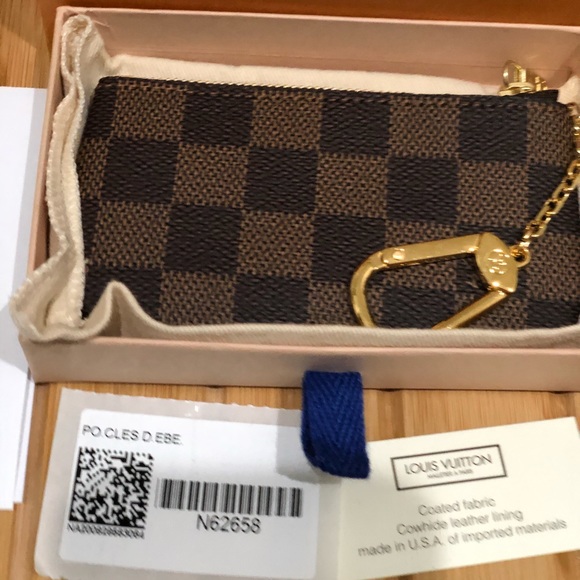 Lv keypouch - Picture 3 of 8
